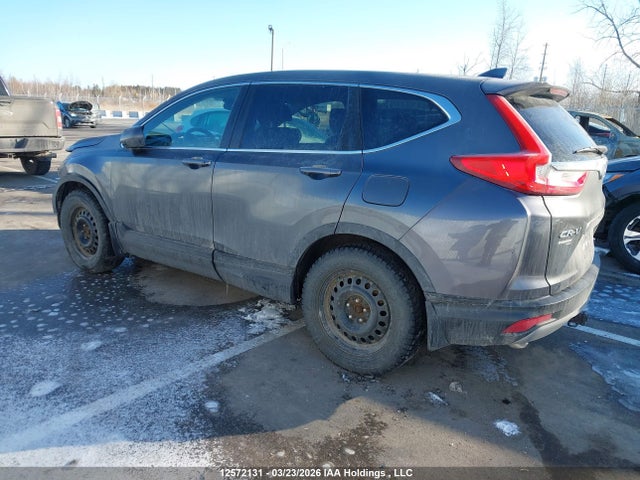 2HKRW2H27KH113408 Honda CR-V