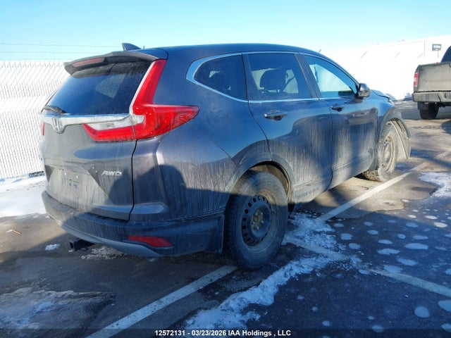 2HKRW2H27KH113408 Honda CR-V