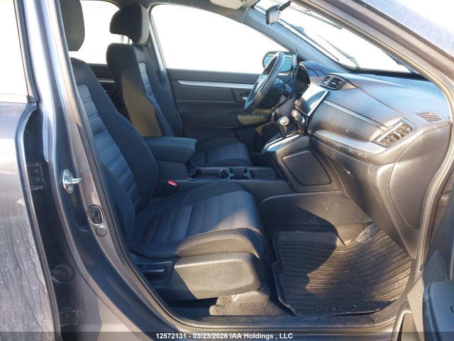 2HKRW2H27KH113408 Honda CR-V