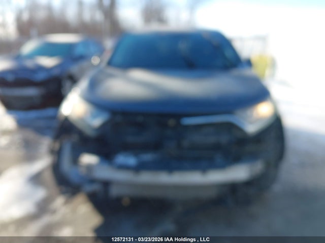 2HKRW2H27KH113408 Honda CR-V