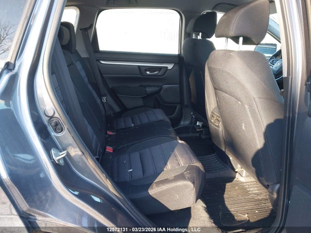 2HKRW2H27KH113408 Honda CR-V