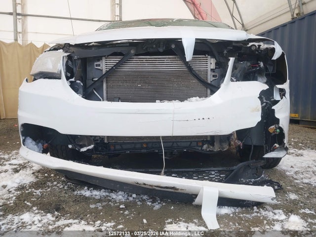 Aukcja sprzedaży 2017 Dodge Grand Caravan Crew, vin: 2C4RDGDG3HR871293, numer aukcji: 12572133