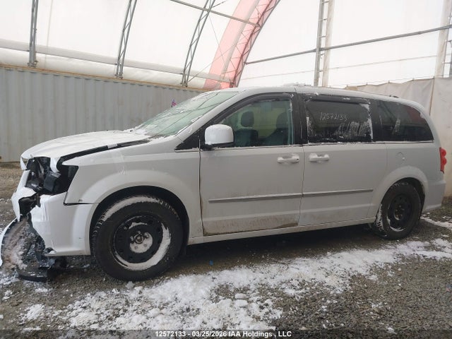 Aukcja sprzedaży 2017 Dodge Grand Caravan Crew, vin: 2C4RDGDG3HR871293, numer aukcji: 12572133