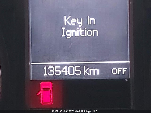 Aukcja sprzedaży 2017 Dodge Grand Caravan Crew, vin: 2C4RDGDG3HR871293, numer aukcji: 12572133