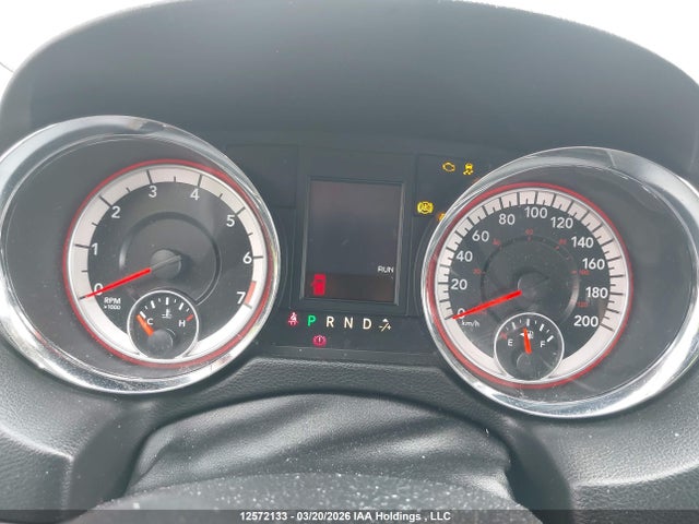 Aukcja sprzedaży 2017 Dodge Grand Caravan Crew, vin: 2C4RDGDG3HR871293, numer aukcji: 12572133