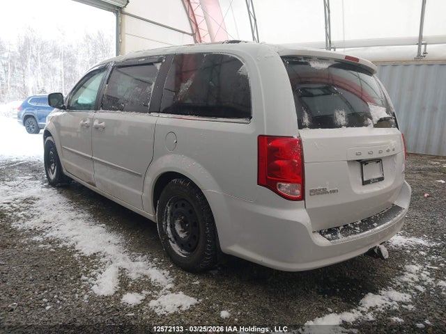 Aukcja sprzedaży 2017 Dodge Grand Caravan Crew, vin: 2C4RDGDG3HR871293, numer aukcji: 12572133