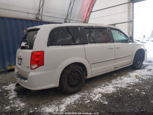 Aukcja sprzedaży 2017 Dodge Grand Caravan Crew, vin: 2C4RDGDG3HR871293, numer aukcji: 12572133