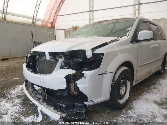 Aukcja sprzedaży 2017 Dodge Grand Caravan Crew, vin: 2C4RDGDG3HR871293, numer aukcji: 12572133
