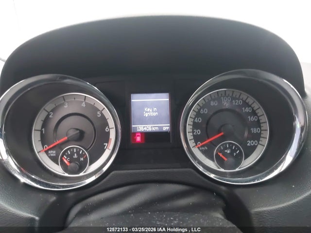 Aukcja sprzedaży 2017 Dodge Grand Caravan Crew, vin: 2C4RDGDG3HR871293, numer aukcji: 12572133