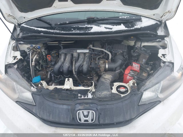 3HGGK5G58FM108915 Honda FIT LX
