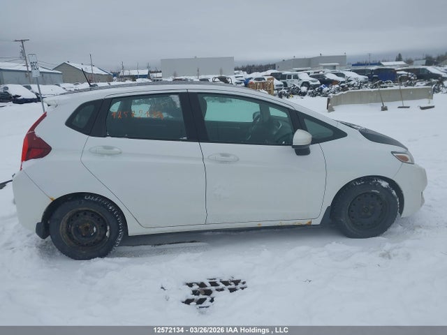 3HGGK5G58FM108915 Honda FIT LX
