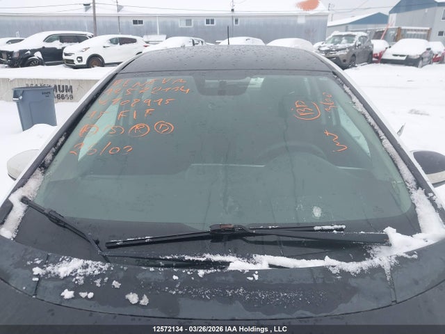 3HGGK5G58FM108915 Honda FIT LX