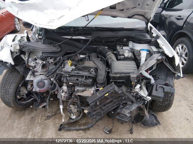 3VV2C7B24TM025803 Volkswagen Taos Se Black