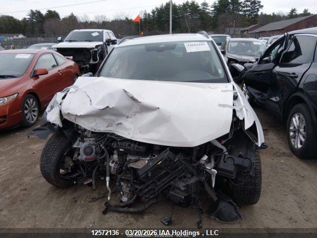 3VV2C7B24TM025803 Volkswagen Taos Se Black