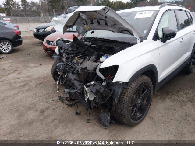 3VV2C7B24TM025803 Volkswagen Taos Se Black