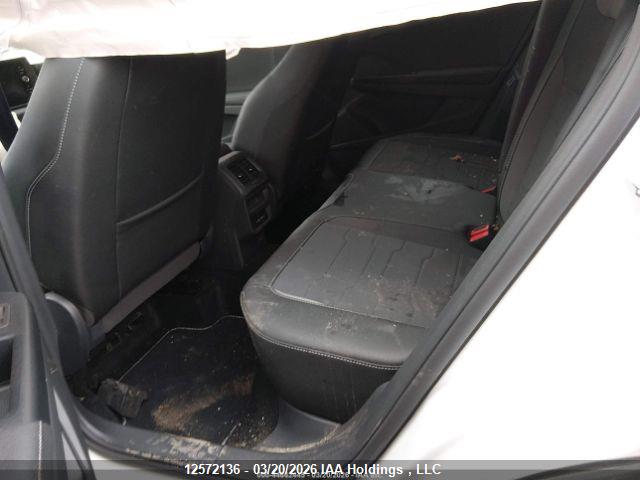 3VV2C7B24TM025803 Volkswagen Taos Se Black