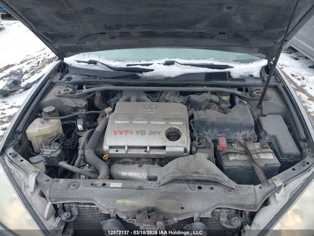2006 Toyota Camry Le V6/se V6/xle V6 მანქანა იყიდება აუქციონზე, vin: 4T1BF32K56U625952, აუქციონის ნომერი: 12572137