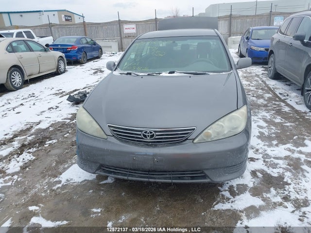 2006 Toyota Camry Le V6/se V6/xle V6 მანქანა იყიდება აუქციონზე, vin: 4T1BF32K56U625952, აუქციონის ნომერი: 12572137