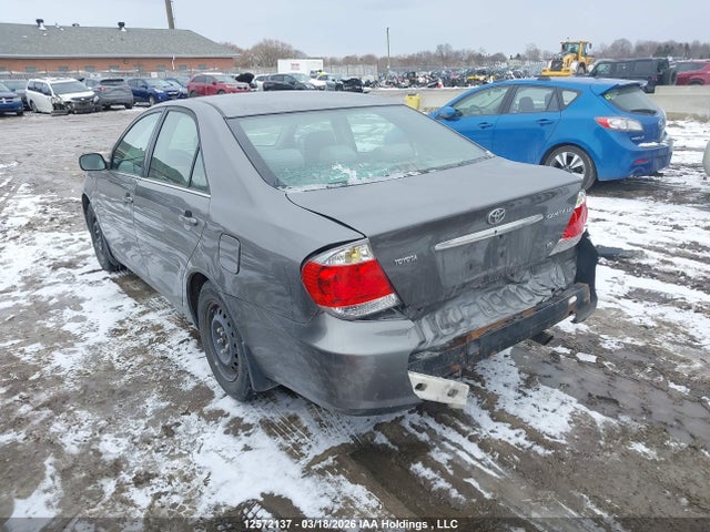 2006 Toyota Camry Le V6/se V6/xle V6 მანქანა იყიდება აუქციონზე, vin: 4T1BF32K56U625952, აუქციონის ნომერი: 12572137