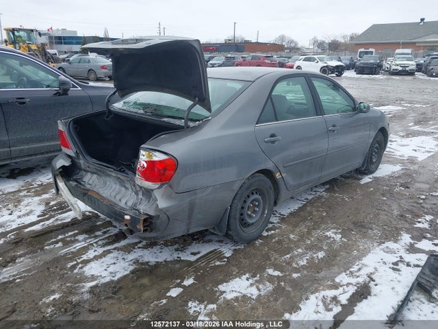 2006 Toyota Camry Le V6/se V6/xle V6 მანქანა იყიდება აუქციონზე, vin: 4T1BF32K56U625952, აუქციონის ნომერი: 12572137