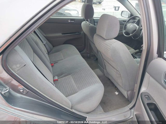 2006 Toyota Camry Le V6/se V6/xle V6 მანქანა იყიდება აუქციონზე, vin: 4T1BF32K56U625952, აუქციონის ნომერი: 12572137