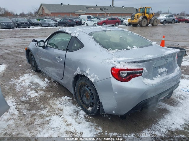 JF1ZNAA19H9710212 Toyota 86 Special Edition