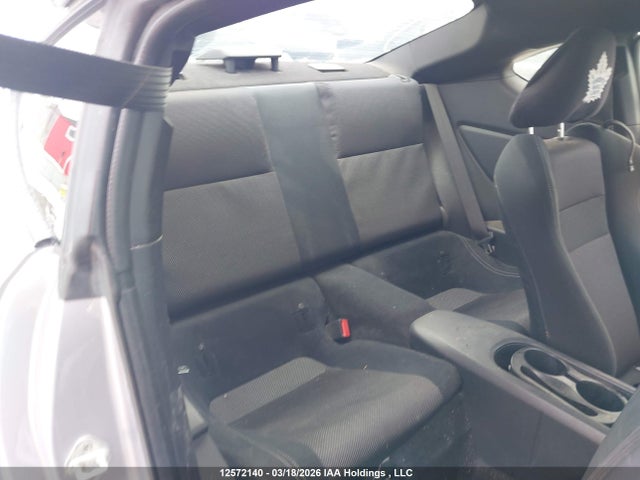 JF1ZNAA19H9710212 Toyota 86 Special Edition