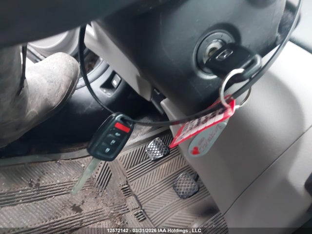 Aukcja sprzedaży 2014 Honda Civic Lx, vin: 2HGFB2E48EH027690, numer aukcji: 12572142