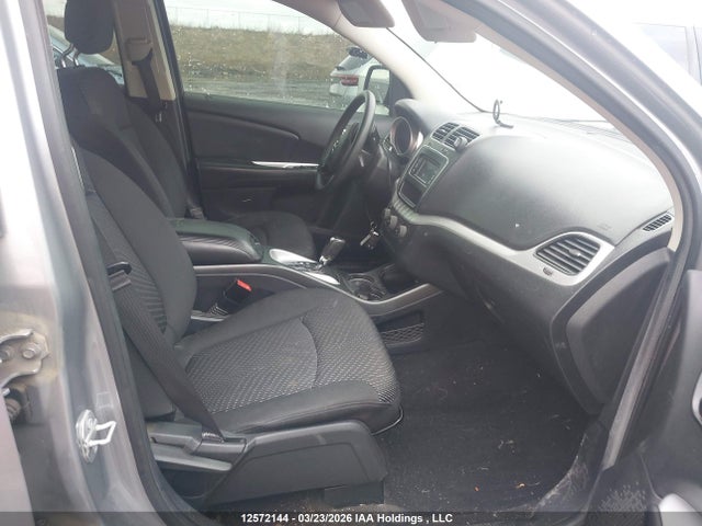 3C4PDCAB3GT203644 Dodge Journey Cvp/se Plus