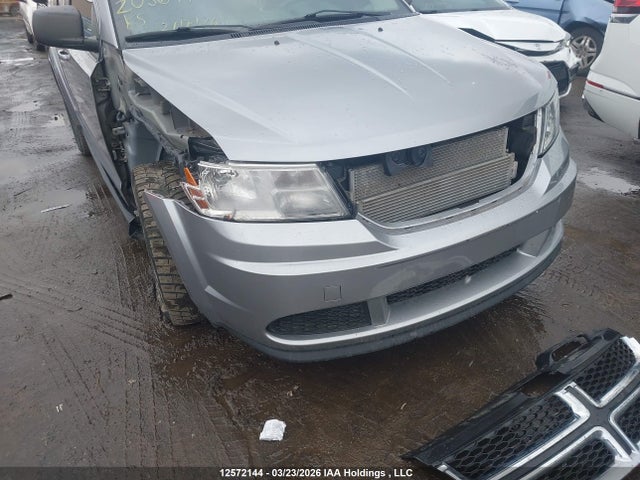 3C4PDCAB3GT203644 Dodge Journey Cvp/se Plus