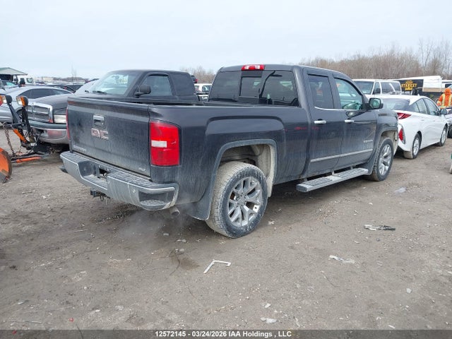 Продаж на аукціоні авто 2014 Gmc Sierra 1500, vin: 1GTV2VEC2EZ382485, номер лоту: 12572145