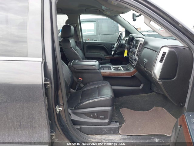 Продаж на аукціоні авто 2014 Gmc Sierra 1500, vin: 1GTV2VEC2EZ382485, номер лоту: 12572145