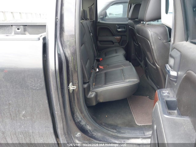 Продаж на аукціоні авто 2014 Gmc Sierra 1500, vin: 1GTV2VEC2EZ382485, номер лоту: 12572145