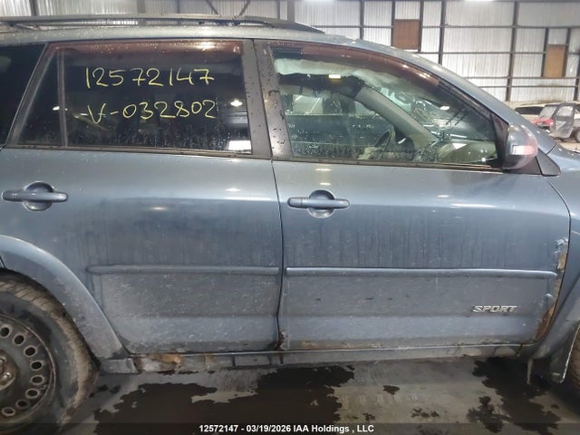 12572147 :رقم المزاد ، 2T3WF4DV3AW032802 vin ، 2010 Toyota Rav4 Sport مزاد بيع