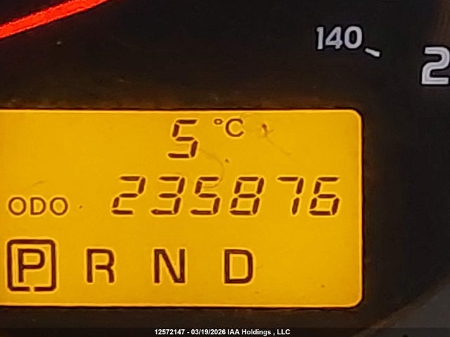 12572147 :رقم المزاد ، 2T3WF4DV3AW032802 vin ، 2010 Toyota Rav4 Sport مزاد بيع