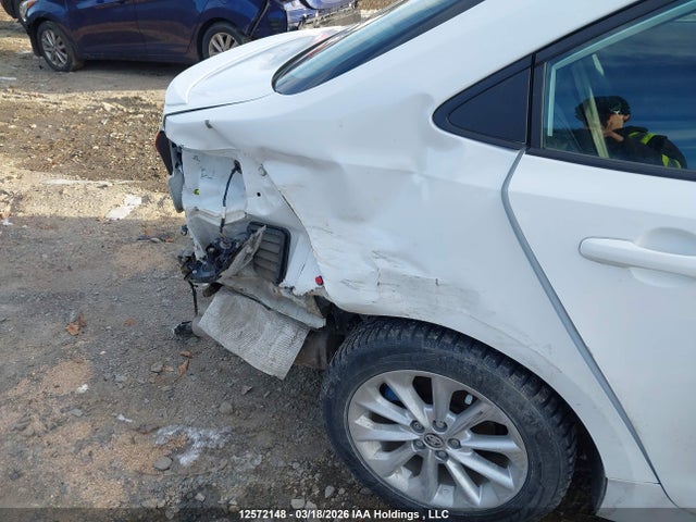 Aukcja sprzedaży 2022 Toyota Corolla Se, vin: 5YFB4MBE3NP125102, numer aukcji: 12572148