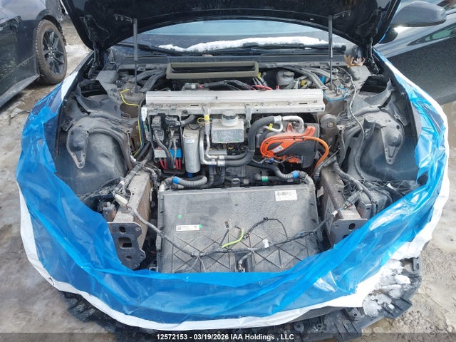 Продаж на аукціоні авто 2021 Tesla Model S, vin: 5YJSA1E65MF453448, номер лоту: 12572153
