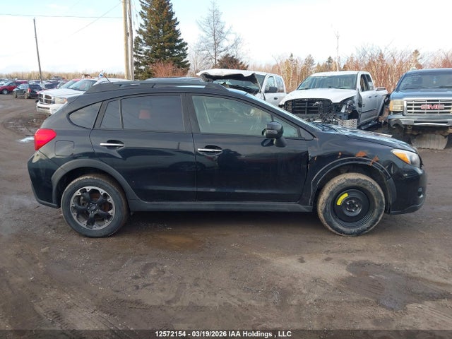 Aukcja sprzedaży 2014 Subaru Xv Crosstrek 2.0 Limited, vin: JF2GPAKC3E8212201, numer aukcji: 12572154
