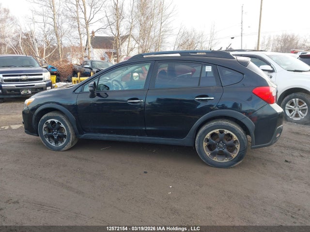 Aukcja sprzedaży 2014 Subaru Xv Crosstrek 2.0 Limited, vin: JF2GPAKC3E8212201, numer aukcji: 12572154