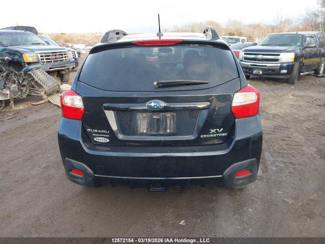 Aukcja sprzedaży 2014 Subaru Xv Crosstrek 2.0 Limited, vin: JF2GPAKC3E8212201, numer aukcji: 12572154