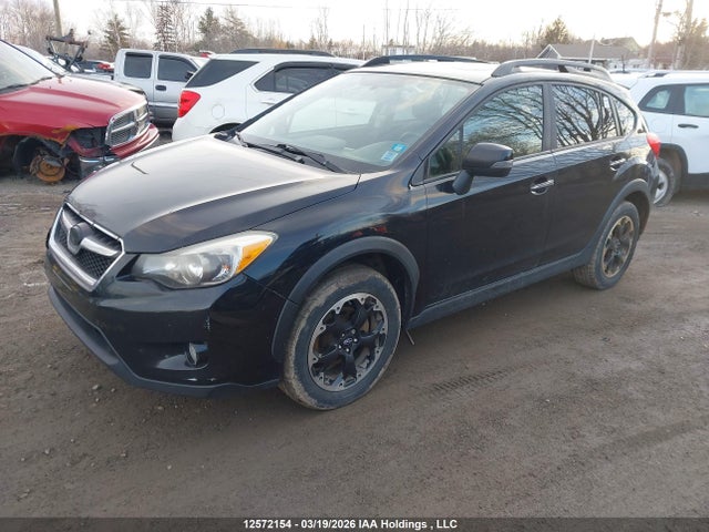 Aukcja sprzedaży 2014 Subaru Xv Crosstrek 2.0 Limited, vin: JF2GPAKC3E8212201, numer aukcji: 12572154