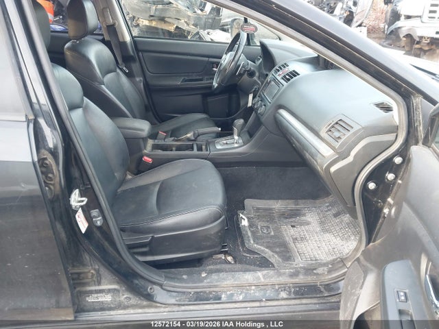 Aukcja sprzedaży 2014 Subaru Xv Crosstrek 2.0 Limited, vin: JF2GPAKC3E8212201, numer aukcji: 12572154