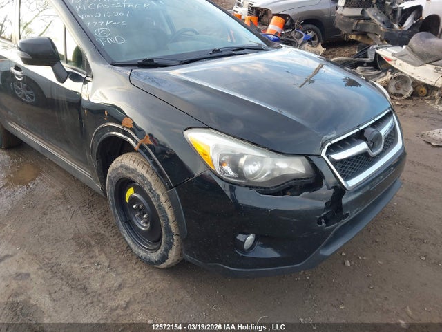 Aukcja sprzedaży 2014 Subaru Xv Crosstrek 2.0 Limited, vin: JF2GPAKC3E8212201, numer aukcji: 12572154
