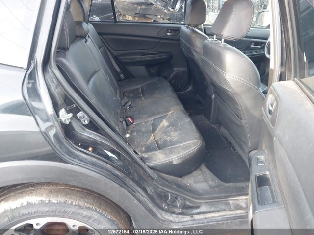 Aukcja sprzedaży 2014 Subaru Xv Crosstrek 2.0 Limited, vin: JF2GPAKC3E8212201, numer aukcji: 12572154