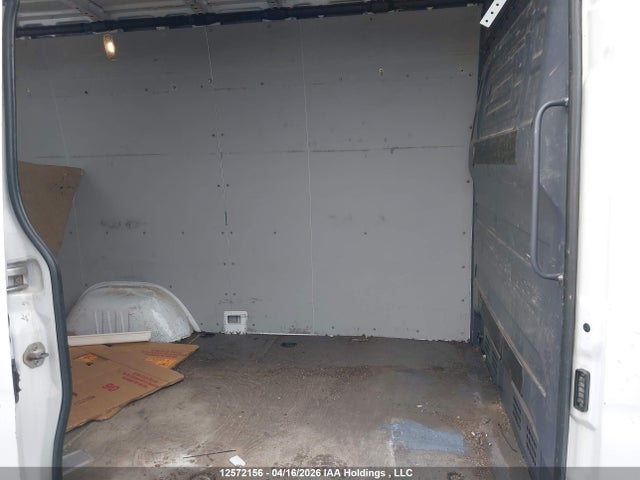 Aukcja sprzedaży 2022 Mercedes-benz Sprinter 2500 Standard Roof I4 Diesel, vin: W1Y4DBHY5NP488027, numer aukcji: 12572156