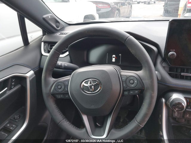 2T35WRFV6PW182921 Toyota Rav4 Hybrid Xse