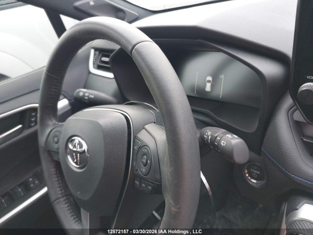 2T35WRFV6PW182921 Toyota Rav4 Hybrid Xse