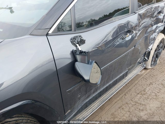 2T35WRFV6PW182921 Toyota Rav4 Hybrid Xse