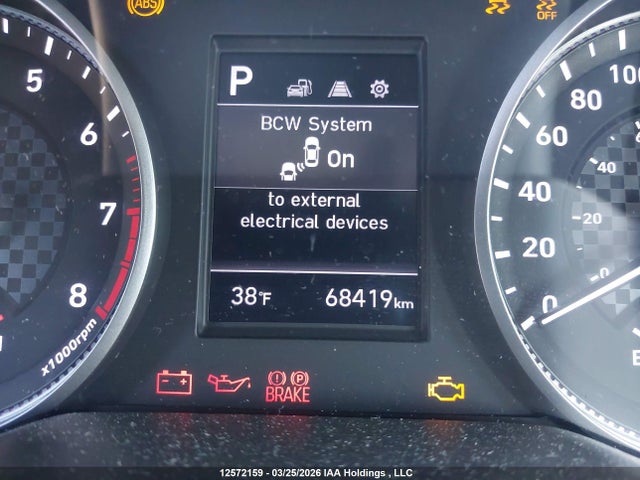 KMHD84LF0LU942026 Hyundai Elantra Preferred With Sun And Safety Package Auto Ivt