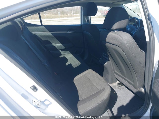 KMHD84LF0LU942026 Hyundai Elantra Preferred With Sun And Safety Package Auto Ivt
